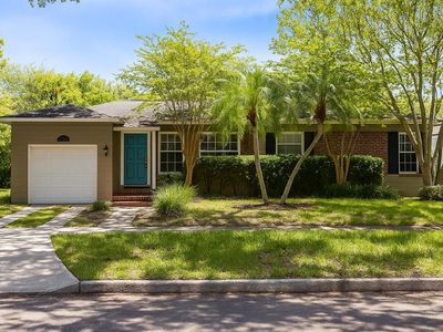 815 W Yale St, Orlando, FL, 32804