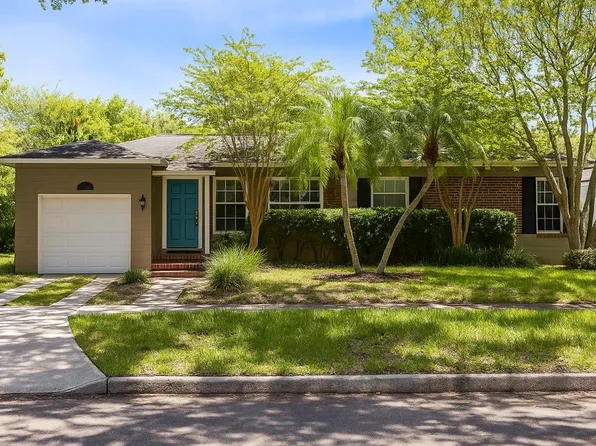 815 W Yale St, Orlando, FL 32804