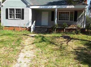 109 Lansdale Dr, Spartanburg, SC 29302