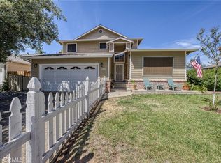 2165 Oakcrest Dr, Lakeport, CA 95453