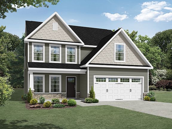 3rd image of 4248 Canter Creek Ln