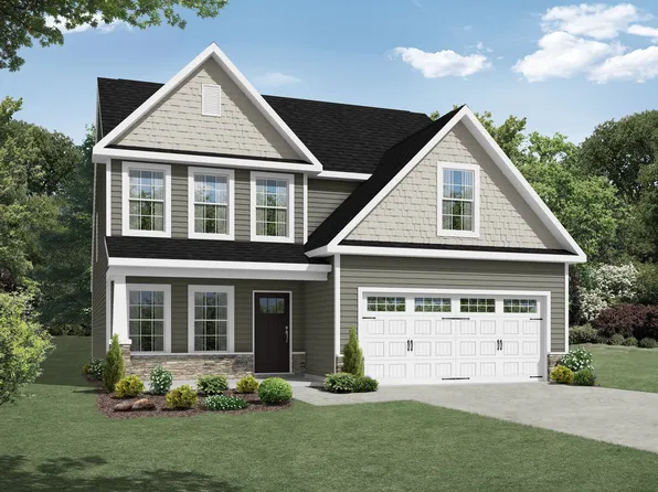 1516 Reese Ct, Burlington, NC 27217