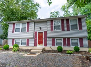 3 Adams Ct, Marlton, NJ 08053