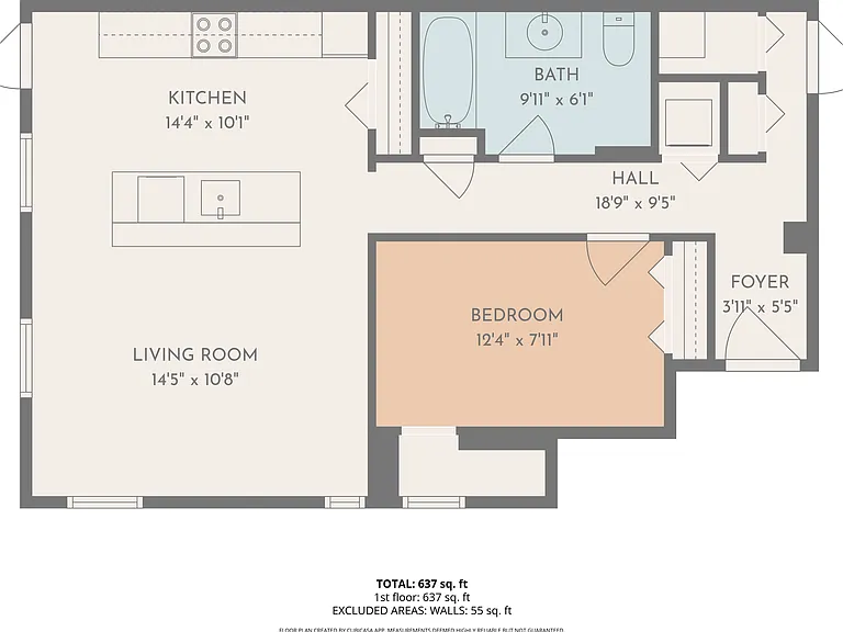 39 Calumet St #B — Photo 12