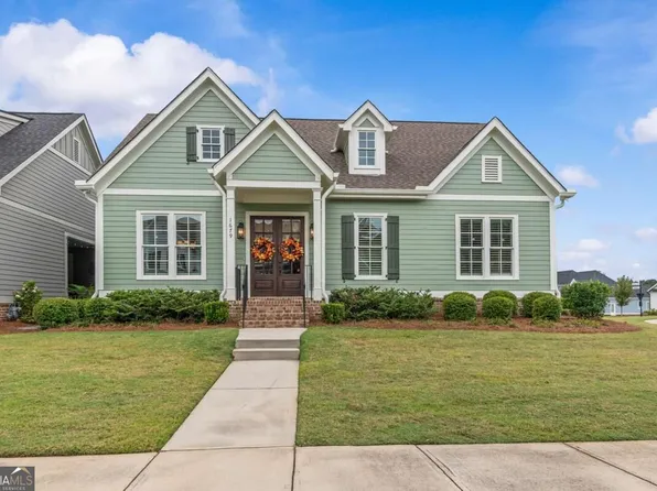 1679 Georgia Club Dr, Statham, GA 30666