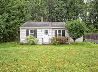 175 College Hwy, Southwick, MA 01077