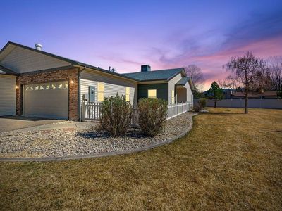 576 Willoughby St, Grand Junction, CO, 81504