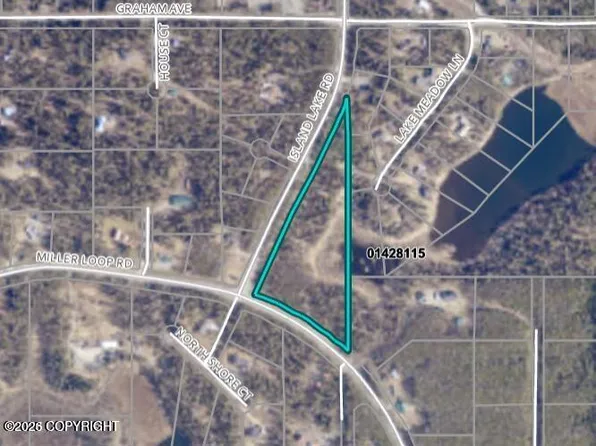 48330 Miller Loop Rd, Kenai, AK 99611