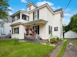 95 Cornhill St #93, Moncton, NB E1C6K8