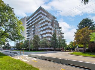 350 Mill Rd #706, Toronto, ON M9C5R7