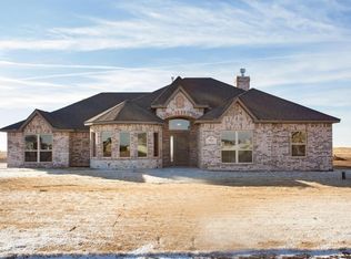 18101 19th St, Amarillo, TX 79124
