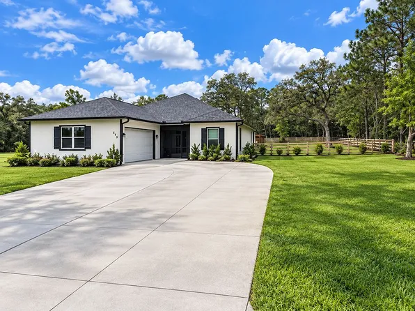 545 W Pearson St, Hernando, FL 34442