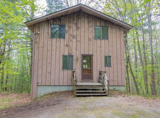 673 W Center Rd, Otis, MA 01253