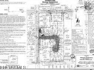 6935 S San Fernando Rd, Tucson, AZ 85756