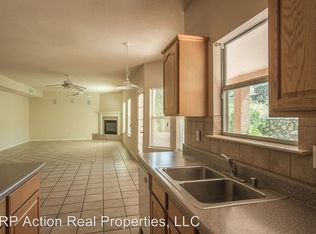 10844 Loma De Alma Dr, El Paso, TX 79934