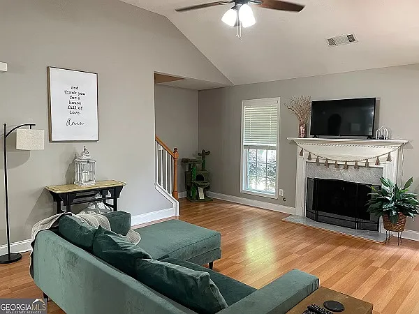 192 Ashebrooke Way — Photo 22