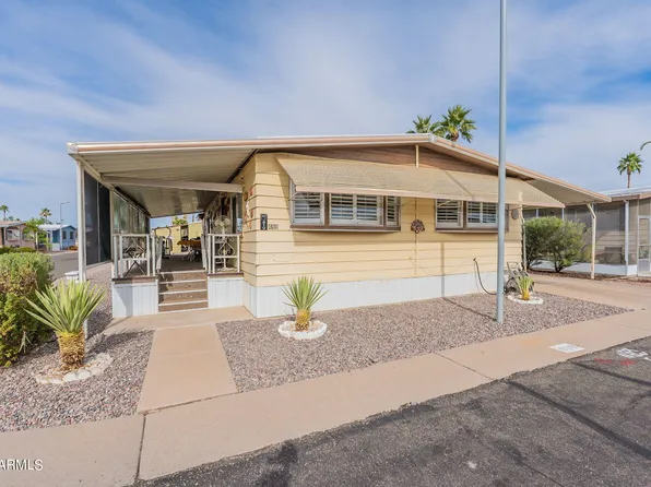 4065 E UNIVERSITY Drive #419, Mesa, AZ 85205