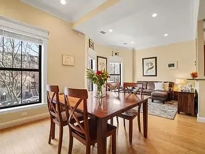 21 Worcester Sq #3 — Photo 4
