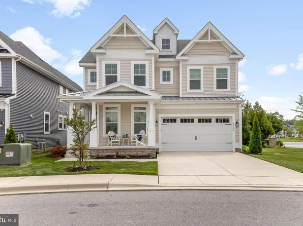 19306 Loblolly Cir #1, Rehoboth Beach, DE 19971