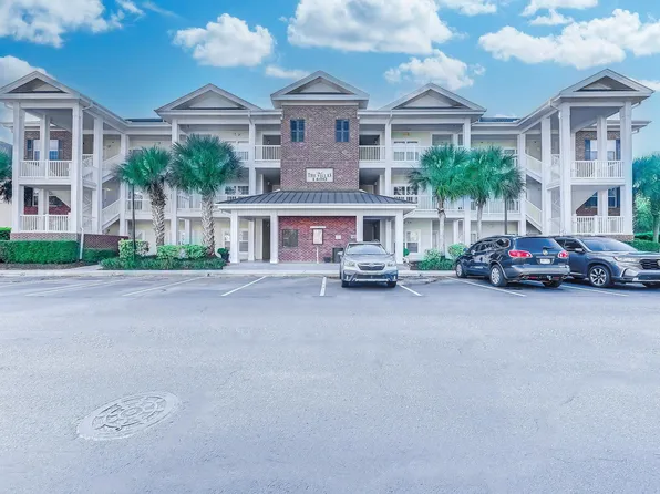 1100 Louise Costin Ln. #1415, Murrells Inlet, SC 29576