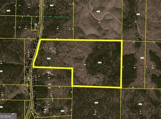 4345 Fosters Mill Rd SW, Cave Spring, GA 30124