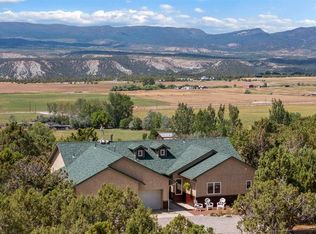 102 Sage Road, Durango, CO 81303
