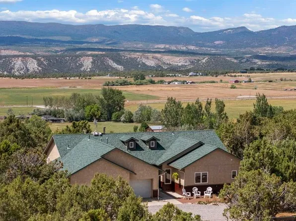 102 Sage Road, Durango, CO 81303
