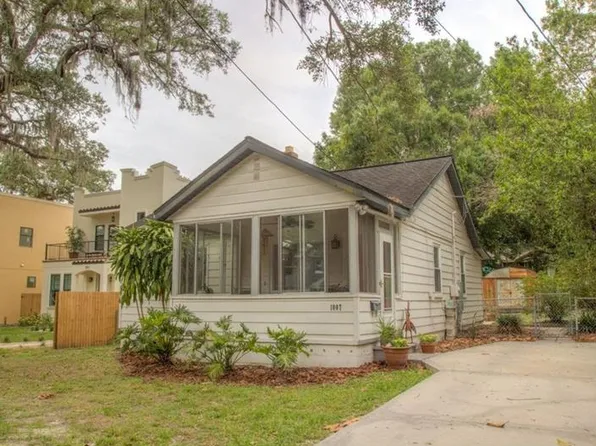 1007 E Patterson St, Tampa, FL 33604