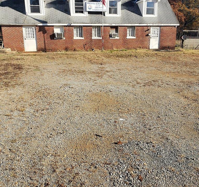 W 10th St, Roanoke Rapids, NC 27870 Zillow