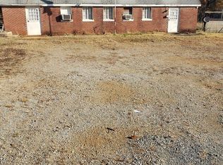 W 10th St, Roanoke Rapids, NC 27870