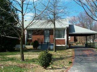 4568 Poplar Level Rd, Louisville, KY 40213