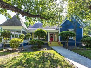 808 Washington St, Perry, GA 31069