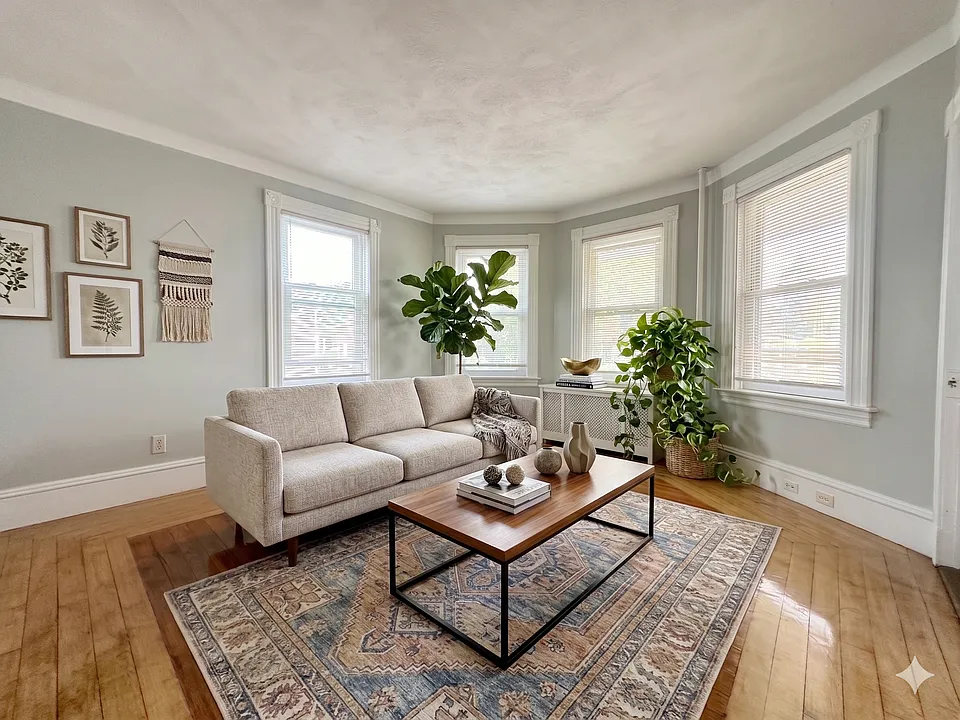 57 Carolina Ave #1
