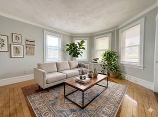 57 Carolina Ave #1, Providence, RI 02905