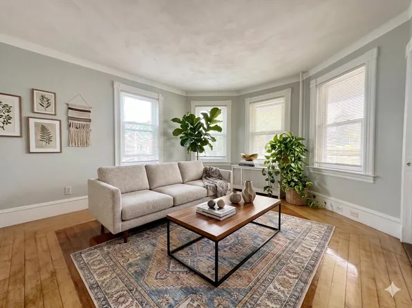 57 Carolina Ave #1, Providence, RI 02905