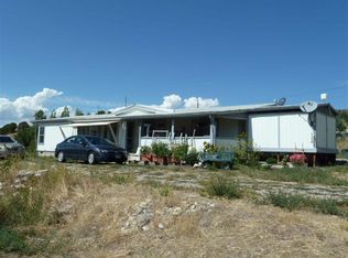 9502 S Frandsen Rd, Lava Hot Springs, ID 83246