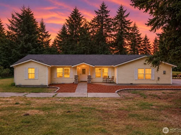 15839 Ordway Drive SE, Yelm, WA 98597