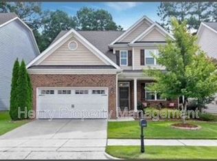 1167 Alsace Dr, Apex, NC 27502