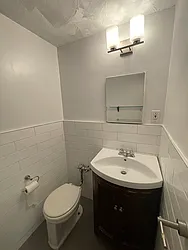 Rented by Chris Stewart, LREB