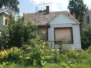 8246 Plainview Ave, Detroit, MI 48228