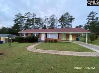 2003 Mockingbird Rd, Columbia, SC 29204