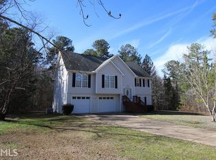 117 Clairmont Dr, Lagrange, GA 30240