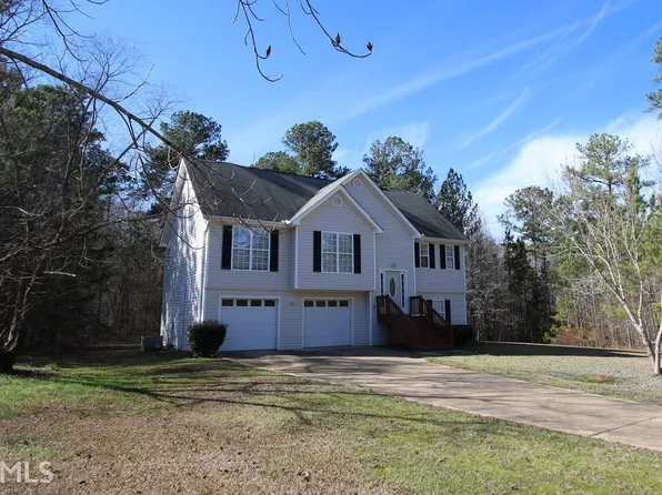 117 Clairmont Dr, Lagrange, GA 30240