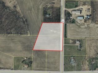 County Road Ss, River Falls, WI 54022