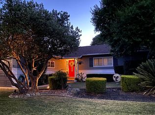 1151 Aberdeen Ave, Livermore, CA
