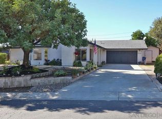 10246 Los Nopalitos, Lakeside, CA 92040