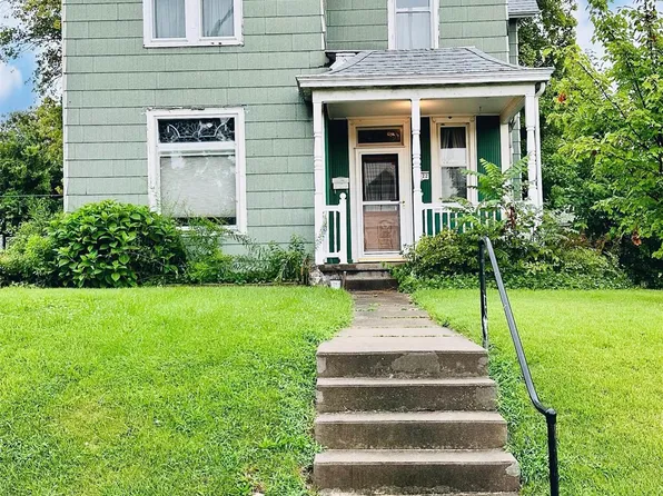 1022 Bank St, Keokuk, IA 52632