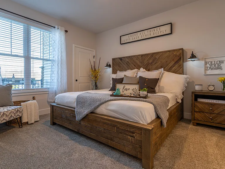 HH Bath View Apartments — Photo 6