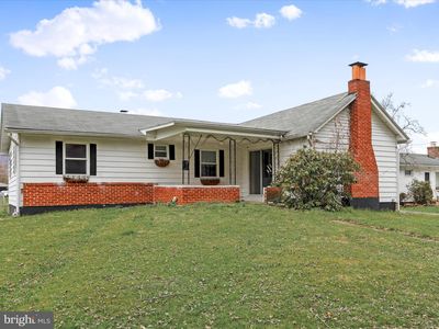 675 Harley O Staggers Dr, Keyser, WV, 26726