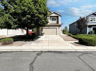5159 Blackcloud Loop, Colorado Springs, CO 80922